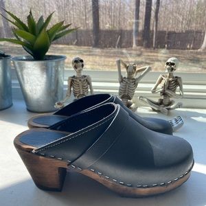 Lotta From Stockholm Classic Clog